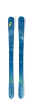 Sjezdové lyže Nordica SANTA ANA 88 (FLAT) 19/20