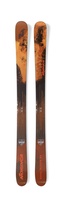 Nordica SOUL RIDER 97 (FLAT) 19/20