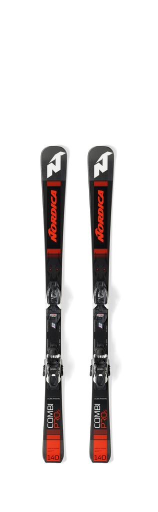 Nordica DOBERMANN COMBI PRO S + JR 4.5 FDT 19/20