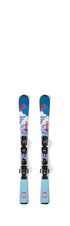 Nordica LITTLE BELLE + JR 4.5 FDT 19/20