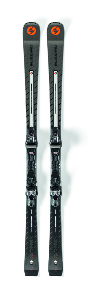 Blizzard QUATTRO RS 70 + XCELL 14 DEMO 19/20