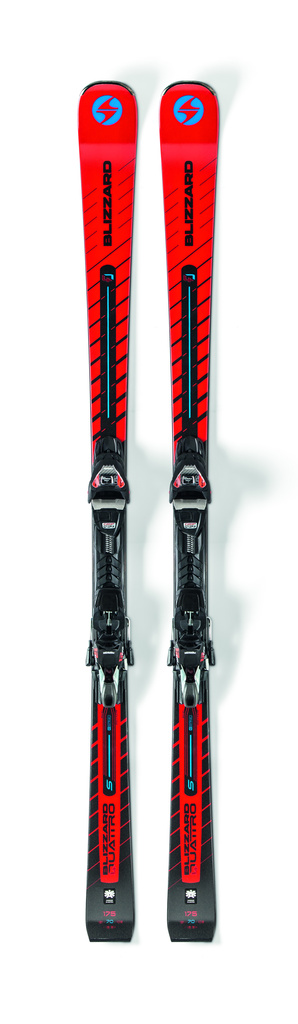 Blizzard QUATTRO S 70 + XCELL 12 DEMO 19/20