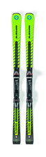 Blizzard QUATTRO S 76 + TPX 12 DEMO 19/20