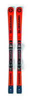 Blizzard FIREBIRD HRC + XCELL 12 DEMO 19/20