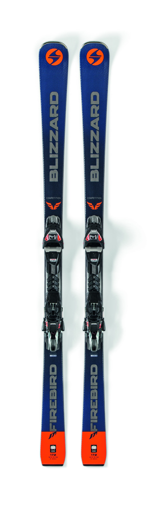 Blizzard FIREBIRD COMPETITION + TPX 12 DEMO 19/20