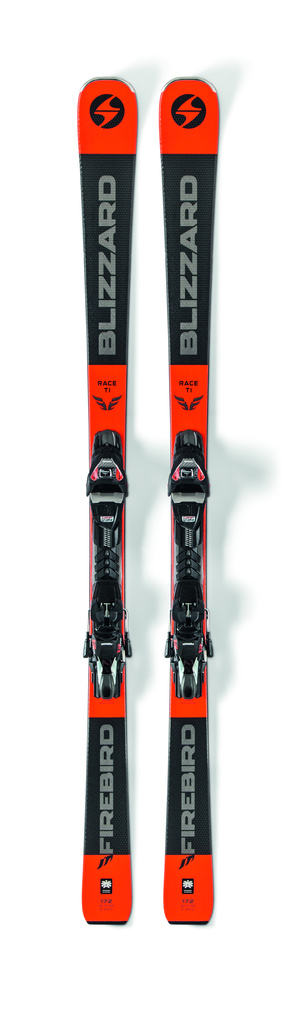 Blizzard FIREBIRD RACE TI + TPX 12 DEMO 19/20