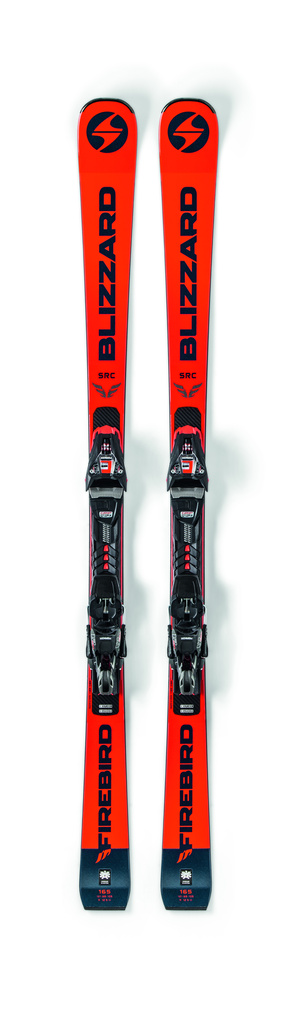 Blizzard FIREBIRD SRC + XCELL 12 DEMO 19/20