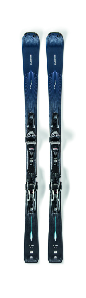 Blizzard ALIGHT 8.2 TI + TPX 12 DEMO W 19/20