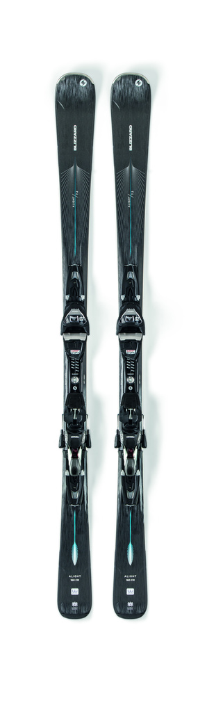 Blizzard ALIGHT 7.2 + TLT 10 DEMO W 19/20