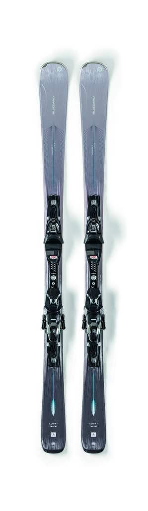 Blizzard ALIGHT 7.7 + TLT 10 DEMO W 19/20