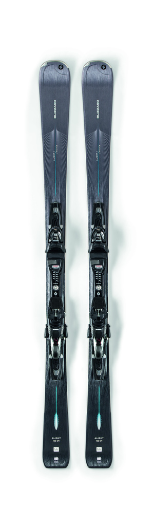 Blizzard ALIGHT 8.2 CA + TLX 11 DEMO W 19/20