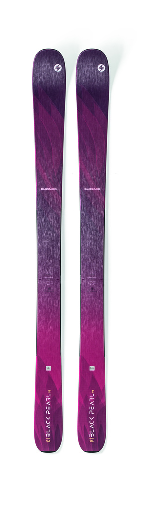 Blizzard BLACK PEARL 98 (FLAT) 19/20