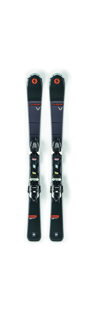 Blizzard BRAHMA JR L + FDT 7 19/20