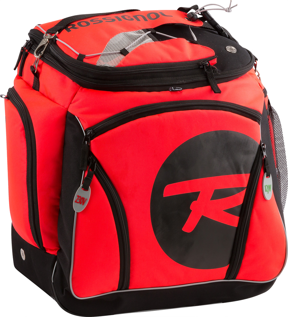 Rossignol HERO HEATED BAG 220V 21/22
