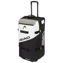 Head REBELS TRAVELBAG 19/20