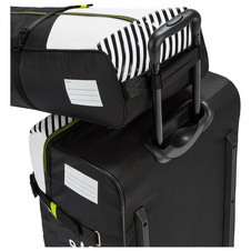 Head REBELS TRAVELBAG 19/20