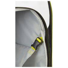 Head REBELS RACING BACKPACK (S) 19/20