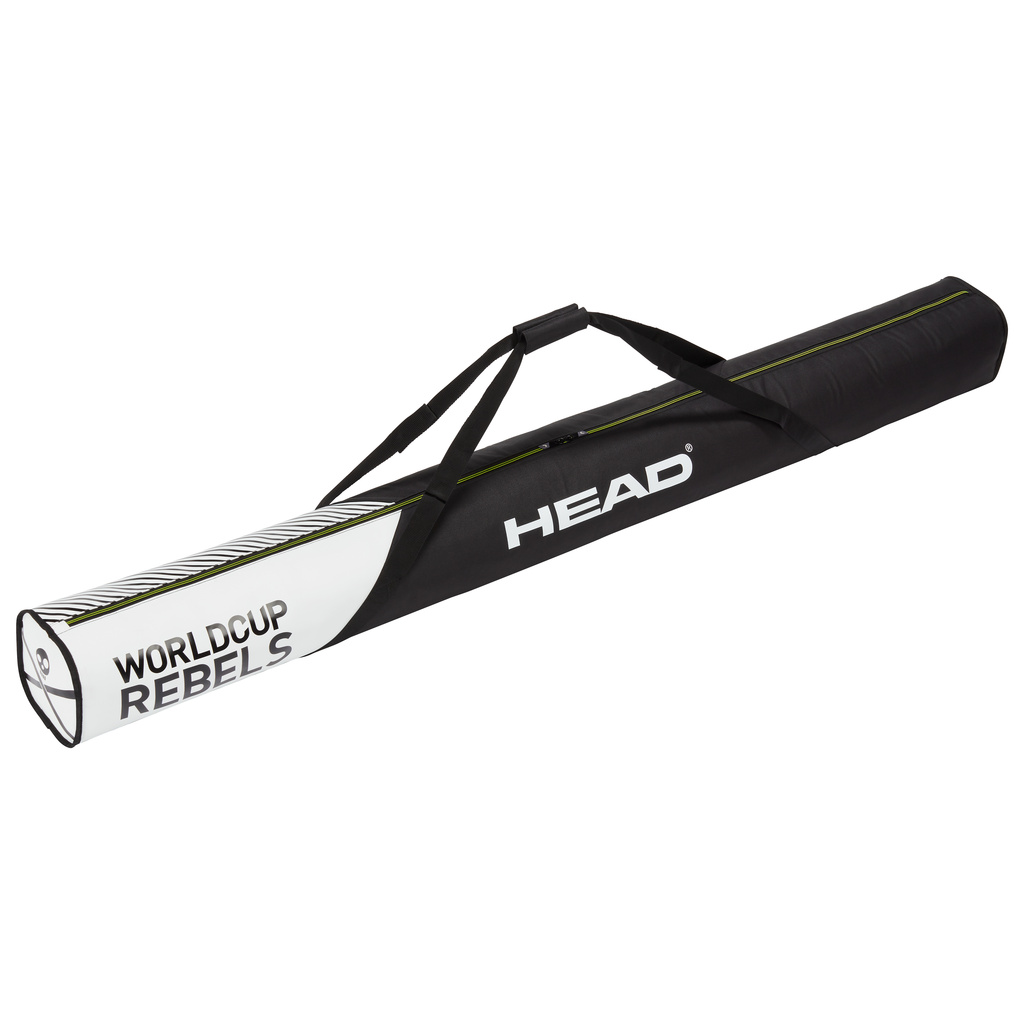 Head REBELS SINGLE SKIBAG 19/20