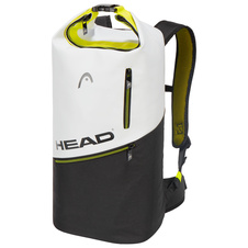 Head REBELS BACKPACK 19/20