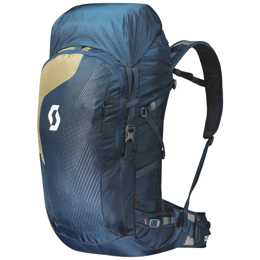 Scott MOUNTAIN 35 BACKPACK (blue) 19/20