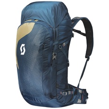 Scott MOUNTAIN 35 BACKPACK (blue) 19/20