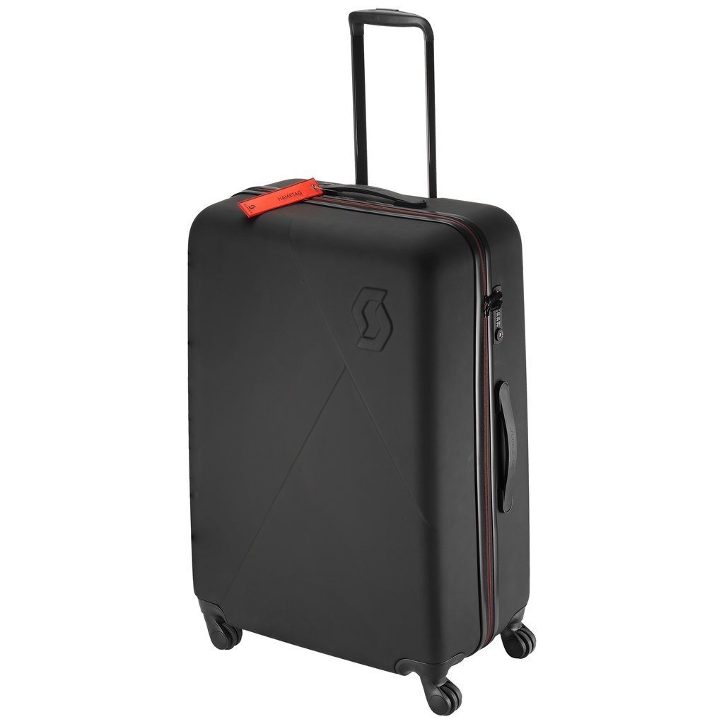 Scott TRAVEL HARDCASE 110  21/22