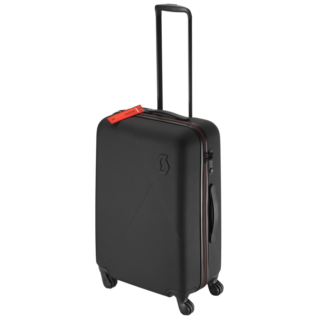 Scott TRAVEL HARDCASE 70  21/22
