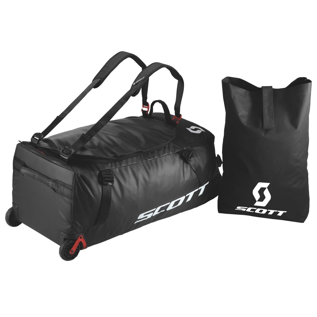 Scott WHEEL DUFFLE 110  21/22