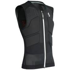 Scott AIRFLEX PRO MEN´S VEST PROTECTOR (black/white) 20/21