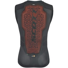 Scott AIRFLEX PRO MEN´S VEST PROTECTOR (black/white) 20/21