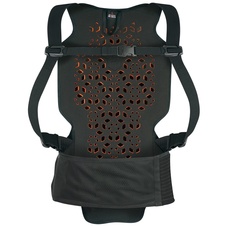 Scott AIRFLEX PRO BACK PROTECTOR (black) 22/23