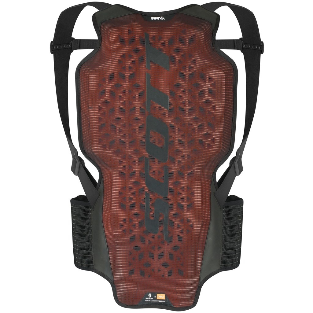 Scott AIRFLEX PRO BACK PROTECTOR (black) 22/23