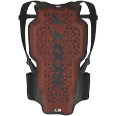 Chránič páteře Scott AIRFLEX PRO BACK PROTECTOR (black) 22/23