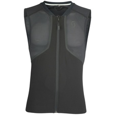 Chránič páteře Scott AIRFLEX MEN´S POLAR VEST PROTECTOR (black) 22/23