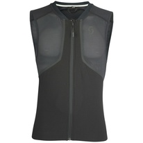 Chránič páteře Scott AIRFLEX MEN´S POLAR VEST PROTECTOR (black) 22/23