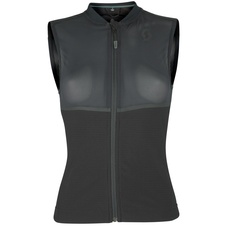 Chránič páteře Scott AIRFLEX WOMEN'S POLAR VEST PROTECTOR (black) 22/23