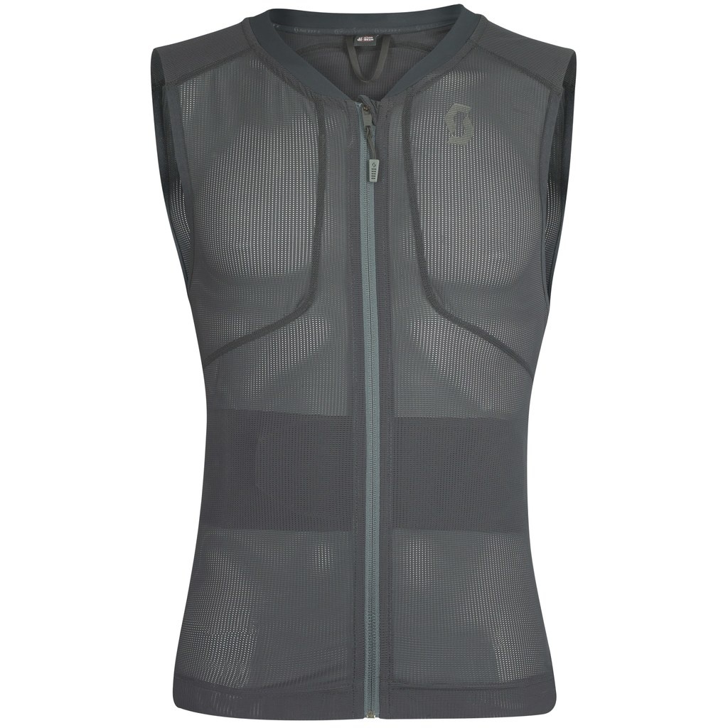 Scott AIRFLEX MEN´S LIGHT VEST PROTECTOR (black) 22/23