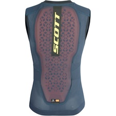 Scott AIRFLEX LIGHT VEST PROTECTOR (blue) 19/20