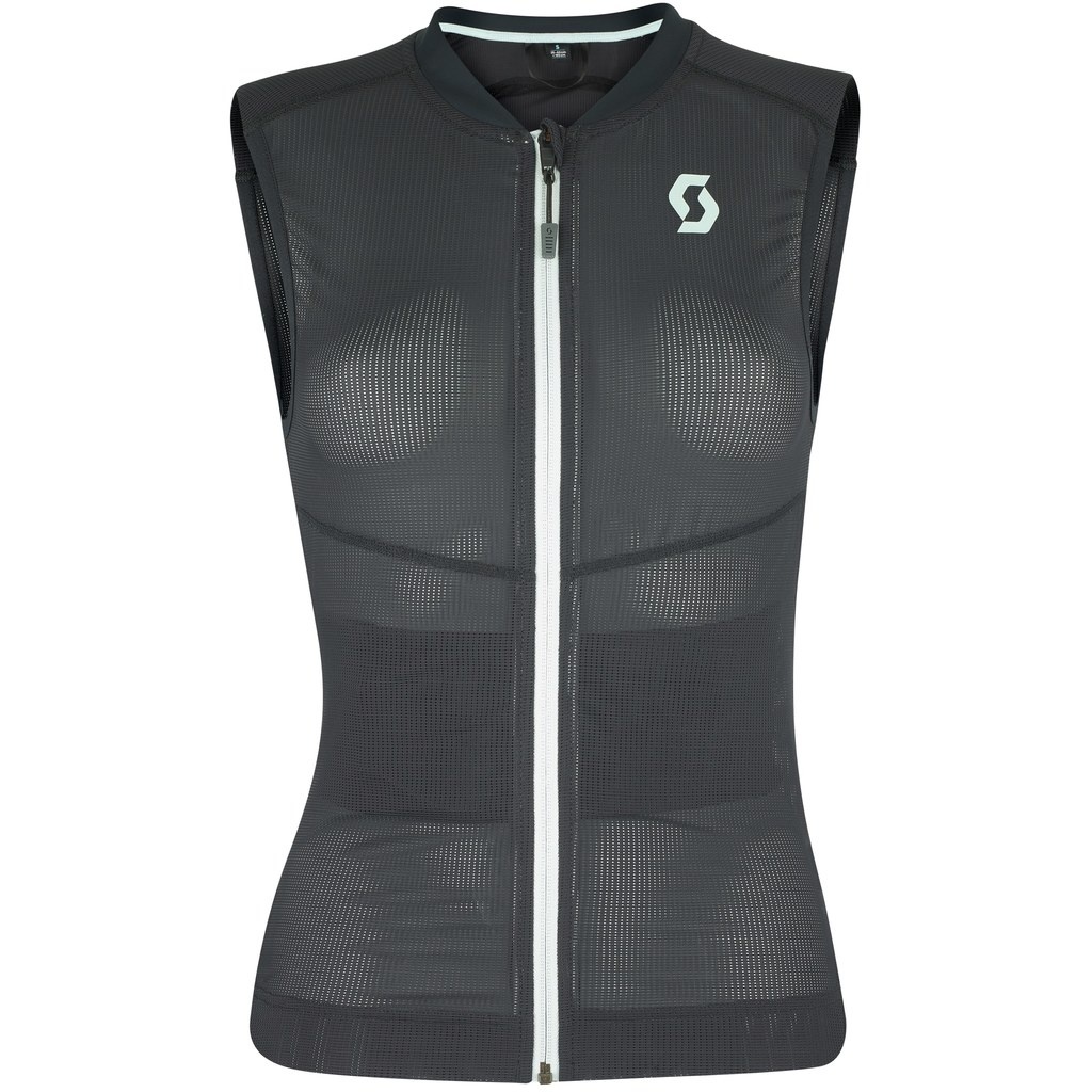 Scott AIRFLEX WOMEN'S LIGHT VEST PROTECTOR (black) 21/22