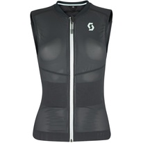 Scott AIRFLEX WOMEN'S LIGHT VEST PROTECTOR (black) 20/21