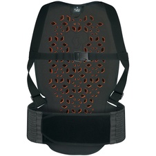 Scott AIRFLEX JR BACK PROTECTOR (black/grey) 22/23