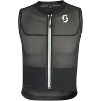 Chránič páteře Scott AIRFLEX JR VEST PROTECTOR (black/grey) 22/23