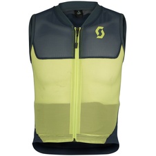 Scott JUNIOR AIRFLEX VEST PROTECTOR (lime) 19/20