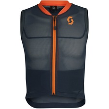 Scott JUNIOR AIRFLEX VEST PROTECTOR (orange) 19/20