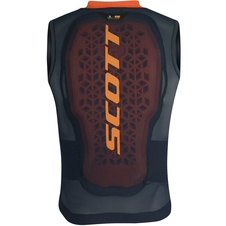 Scott JUNIOR AIRFLEX VEST PROTECTOR (orange) 19/20