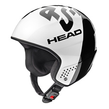 Lyžařská helma Head STIVOT RACE CARBON (Rebels) 19/20 