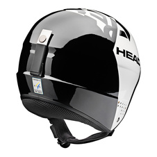 Head STIVOT RACE CARBON (Rebels) 19/20