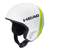 Head STIVOT RACE CARBON  (white/grey) 19/20