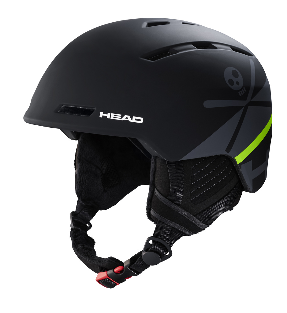 Head VARIUS BOA (Rebels) 19/20