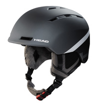 Head VARIUS (grey/white) 19/20